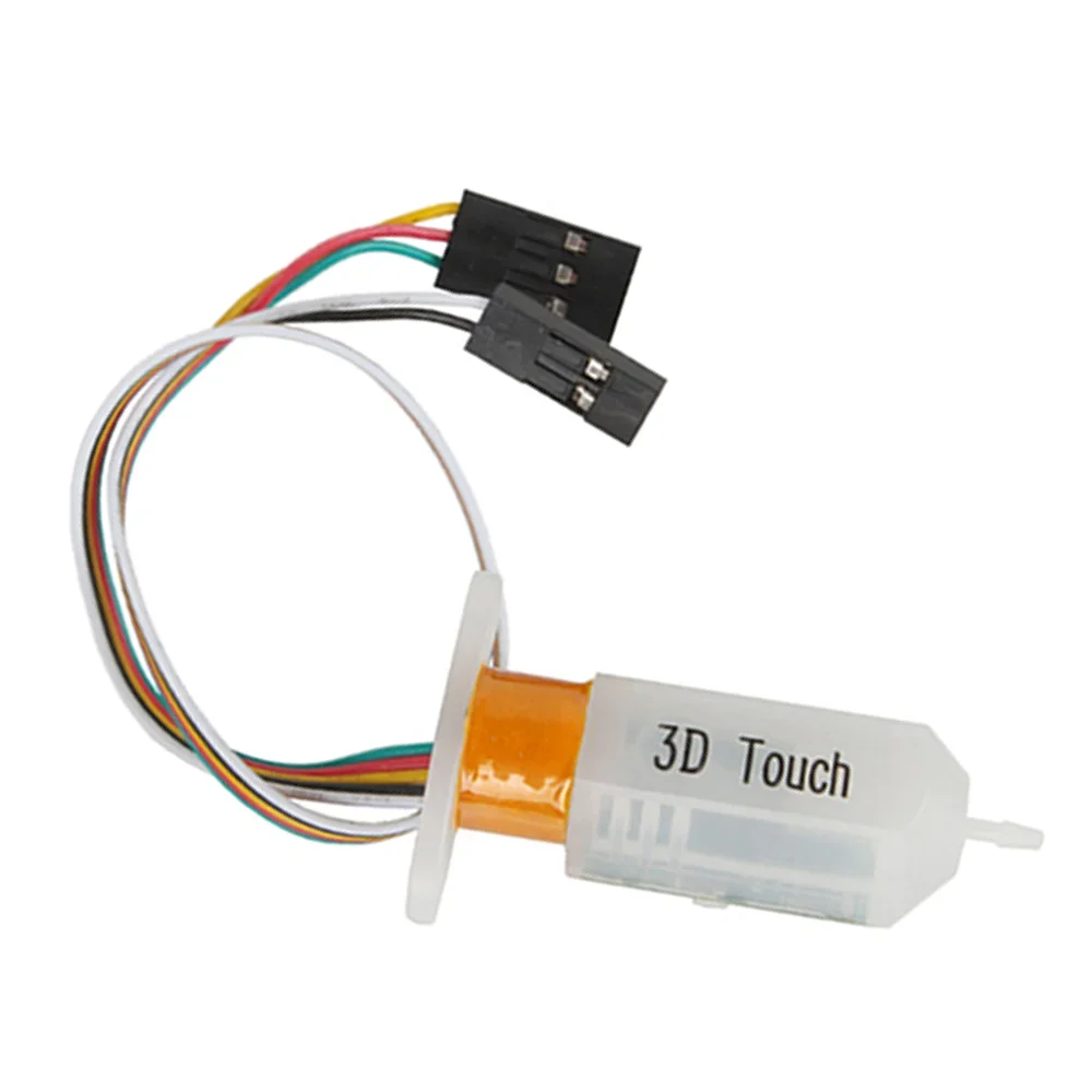 Sensor automático de nivelació - Cr Touch reseña y precio