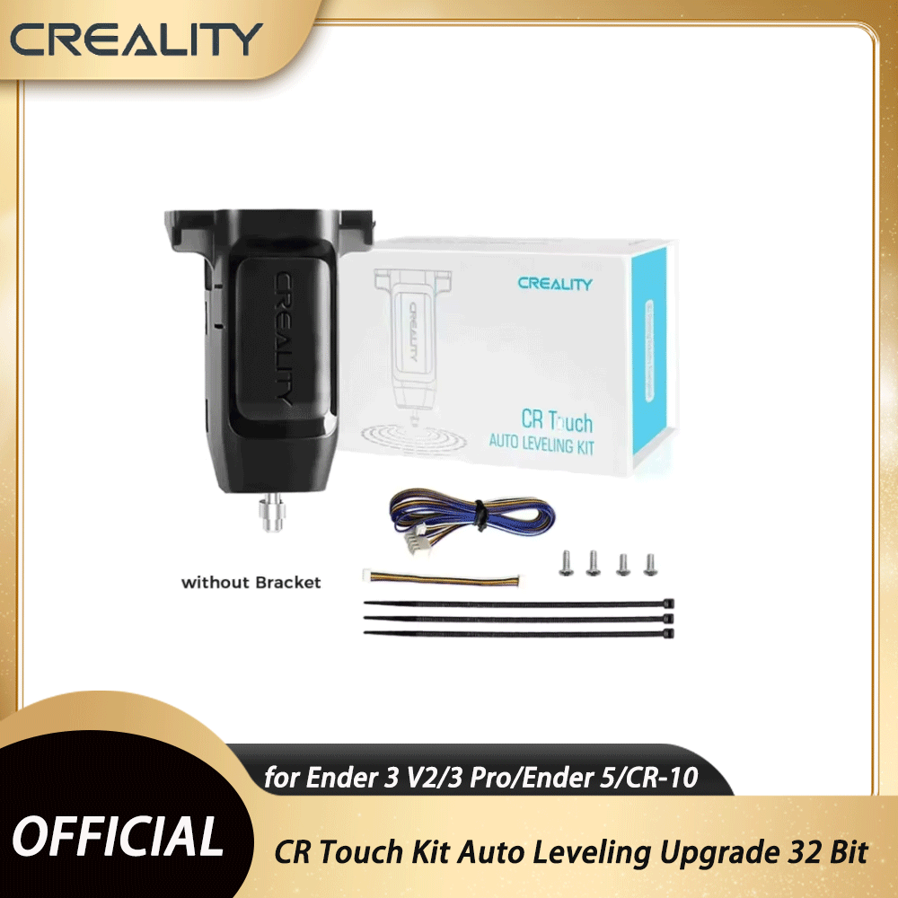 Kit CR Touch Original de CREAL - Cr Touch reseña y precio