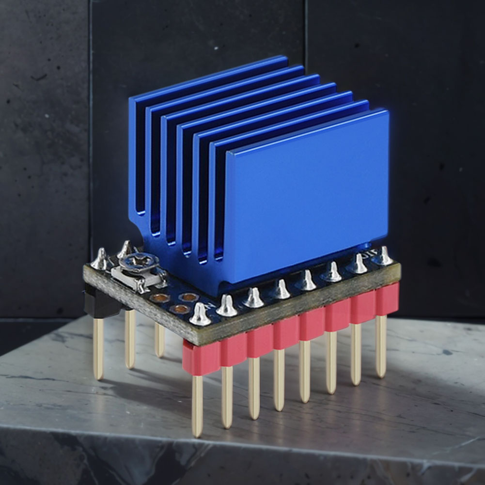 Controlador de Motor paso a pa - 3D Printer Stand reseña y precio