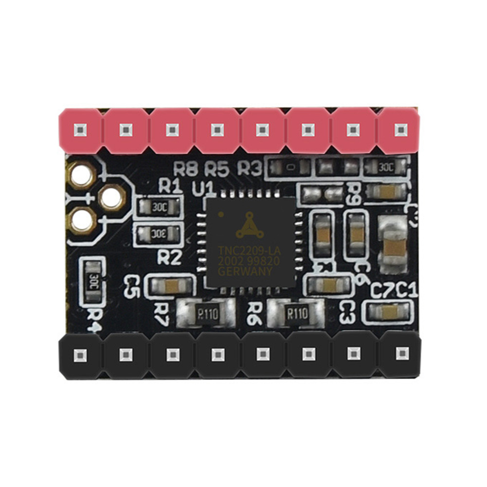 Controlador de Motor paso a pa - 3D Printer Stand reseña y precio