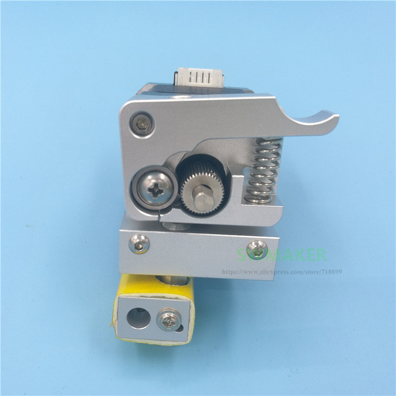 Wanhao-kit de extrusora de met - Hotend 0.4Mm reseña y precio