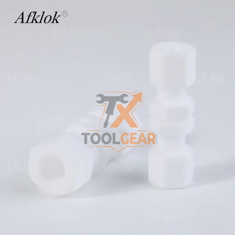 2026 Gran Venta* Conexión de F - Ptfe Tube reseña y precio