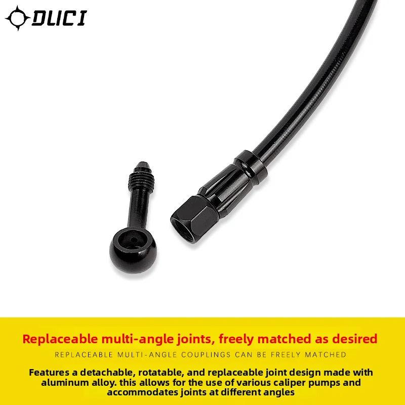 Tubo de aceite de freno de ale - Ptfe Tube reseña y precio