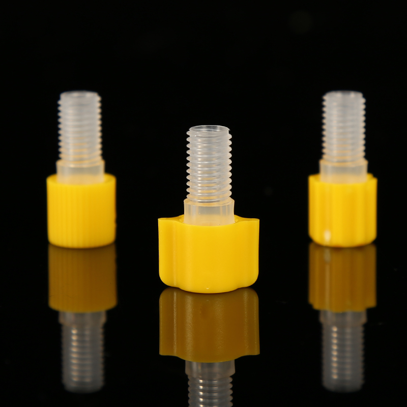 Conector de Tubo de PTFE Pre-T - Ptfe Tube reseña y precio