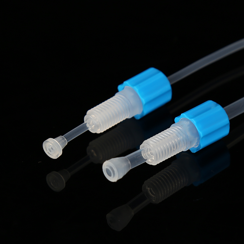 Conector de Tubo de PTFE Pre-T - Ptfe Tube reseña y precio
