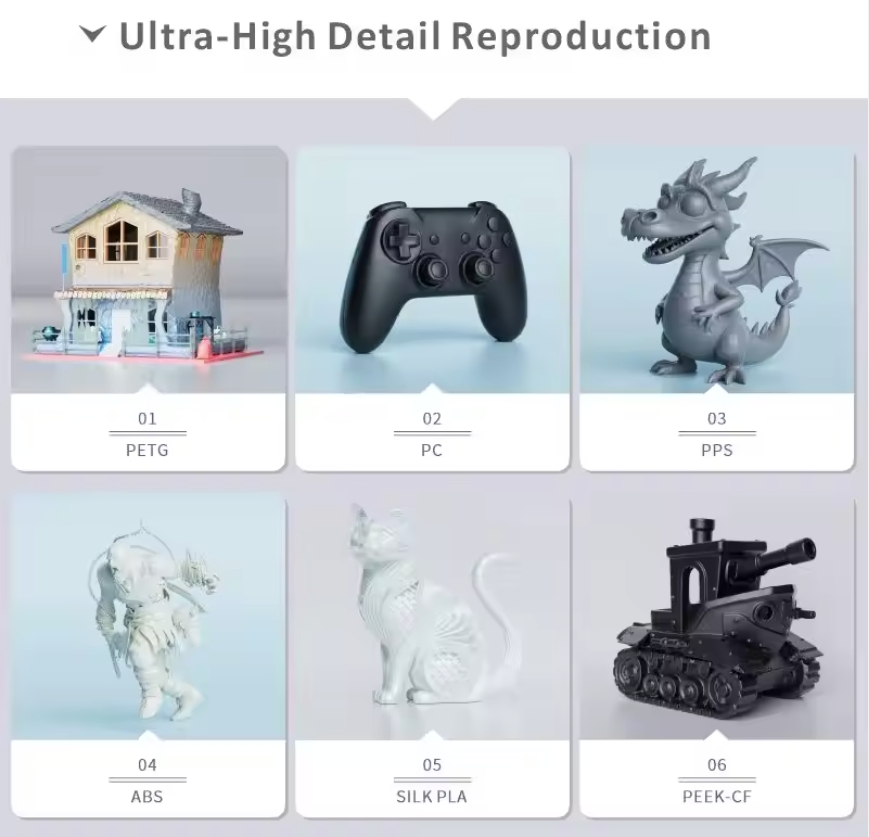 Impresora 3D industrial de sob - Corexy 3D Printer Kit reseña y precio