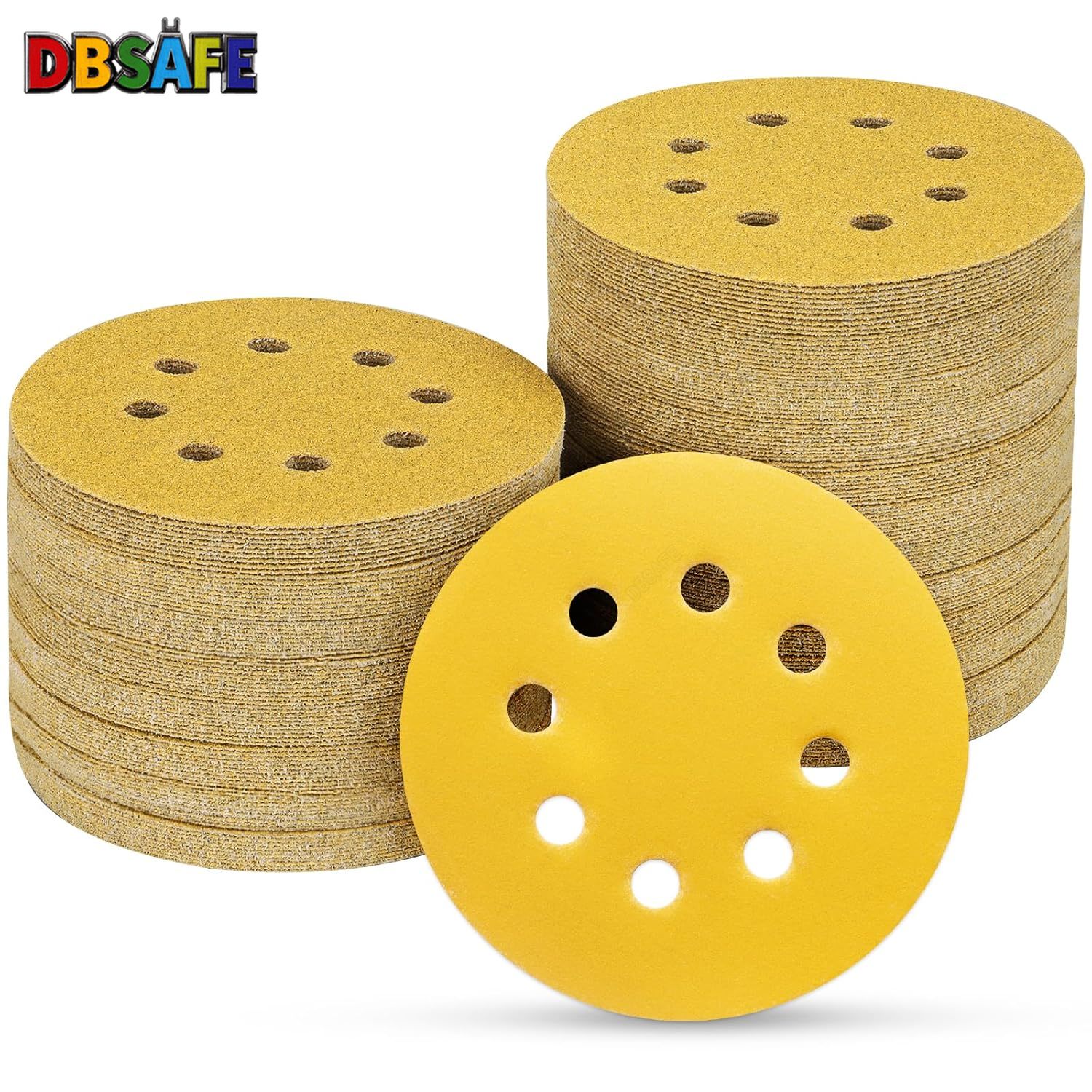 10-100 Uds. Discos de lijado d - Extruder reseña y precio