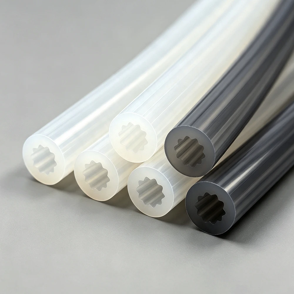 Tubo de PTFE de alta temperatu - Bowden Tube reseña y precio