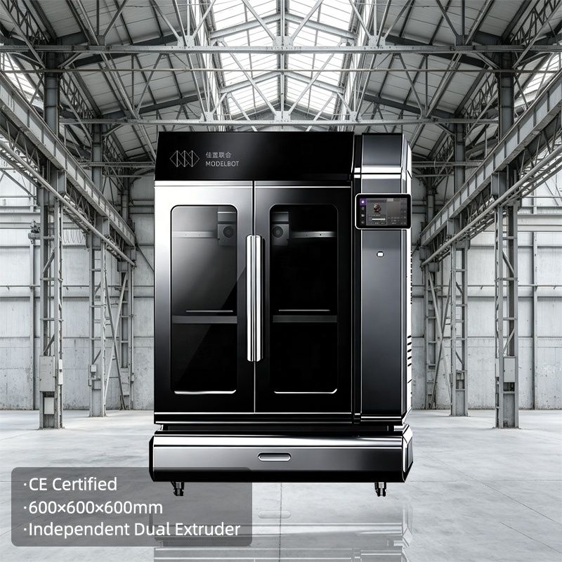 Impresora 3D FDM Industrial Pr - Corexy 3D Printer Kit reseña y precio