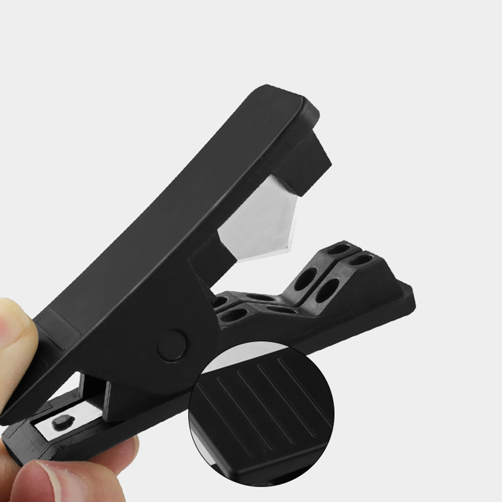 Cortador de tubos con cuchilla - Ptfe Tube reseña y precio