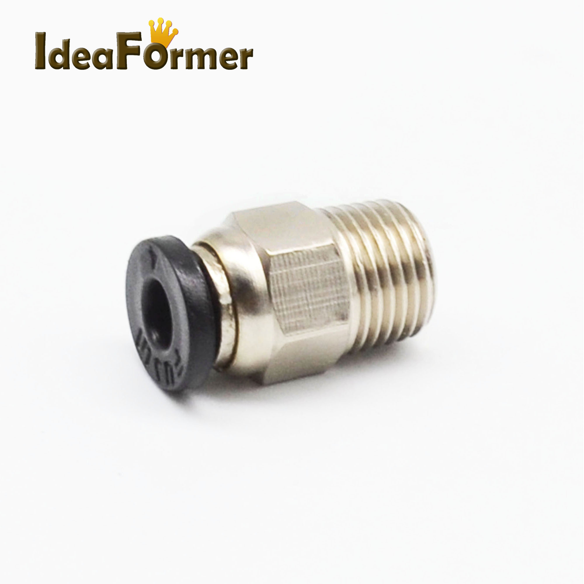Conector Neumático V6 Bowden J - Bowden Tube reseña y precio