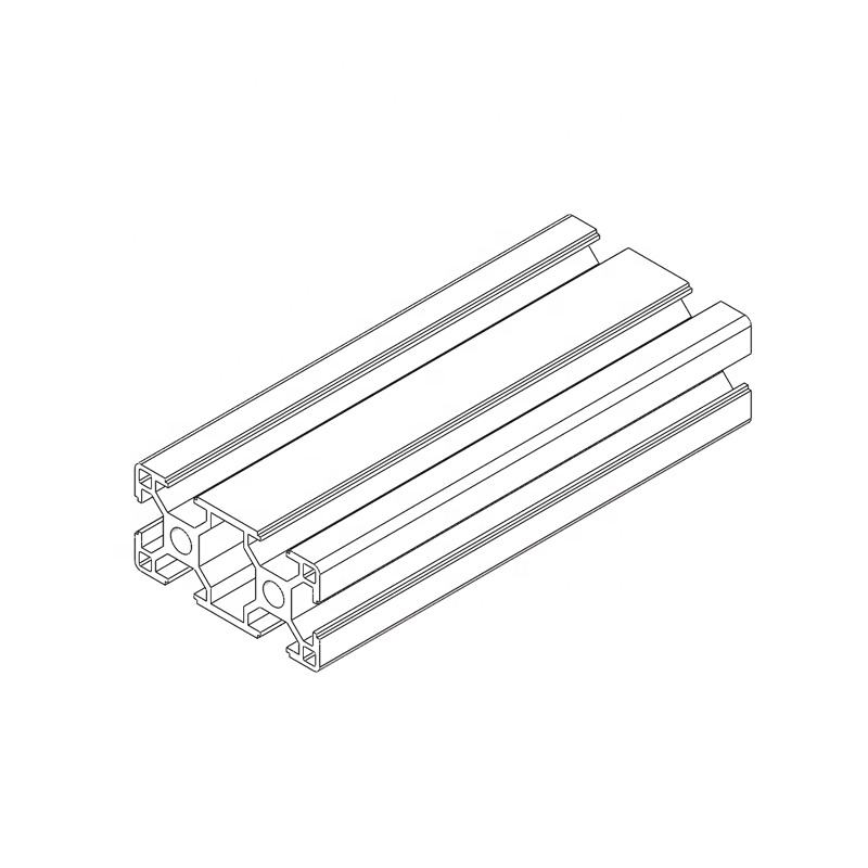 Fabricante chino de perfil de  - Extruder reseña y precio
