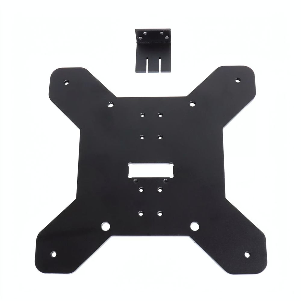 Soporte de Eje Y para Kingroon - 3D Printer Bed reseña y precio