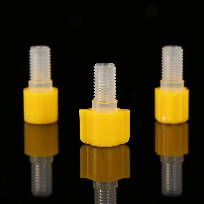 Accesorios de tubería de PTFE  - Ptfe Tube reseña y precio