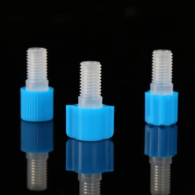 Accesorios de tubería de PTFE  - Ptfe Tube reseña y precio
