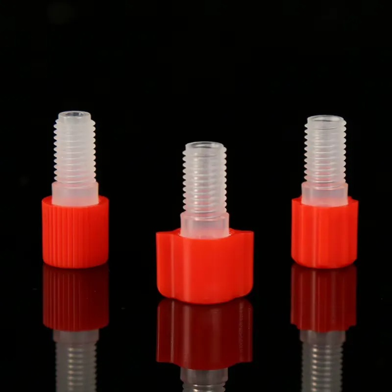Accesorios de tubería de PTFE  - Ptfe Tube reseña y precio