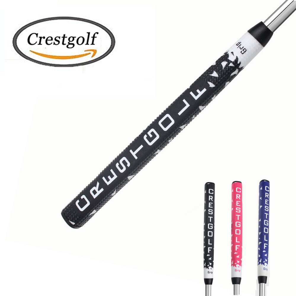 CRESTGOLF-empuñaduras para Put - Cr Touch reseña y precio