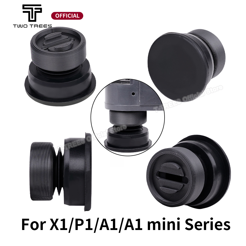 Almohadilla de goma mejorada p - 3D Printer Stand reseña y precio