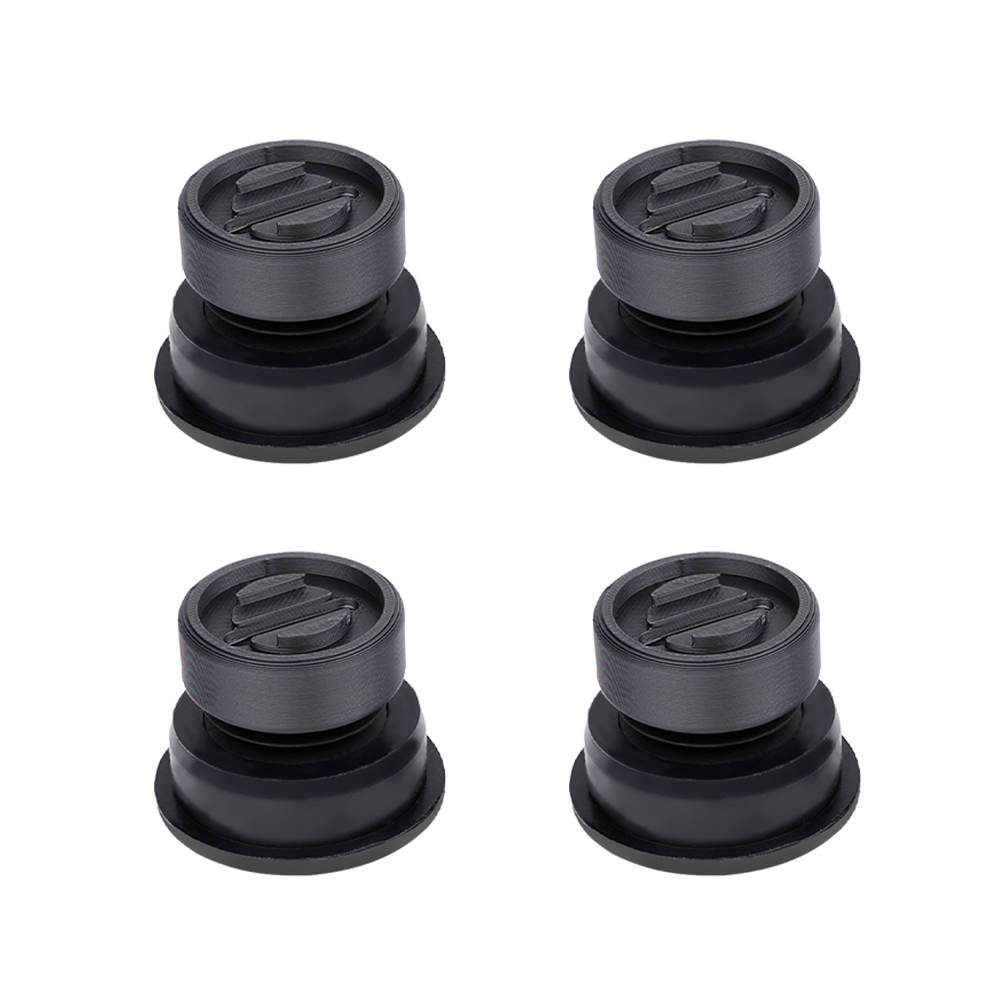 Almohadilla de goma mejorada p - 3D Printer Stand reseña y precio