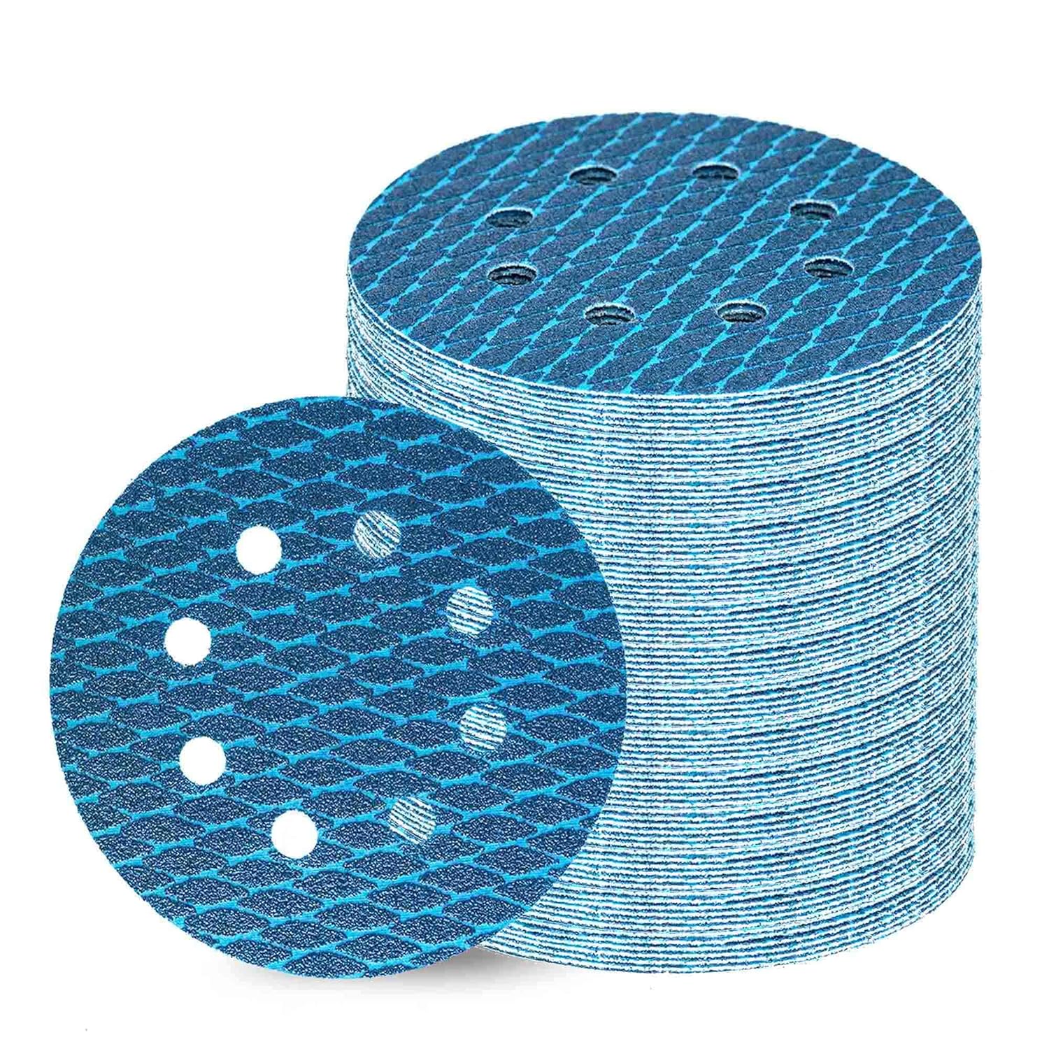 Discos de Lijado Azules Premiu - Extruder reseña y precio