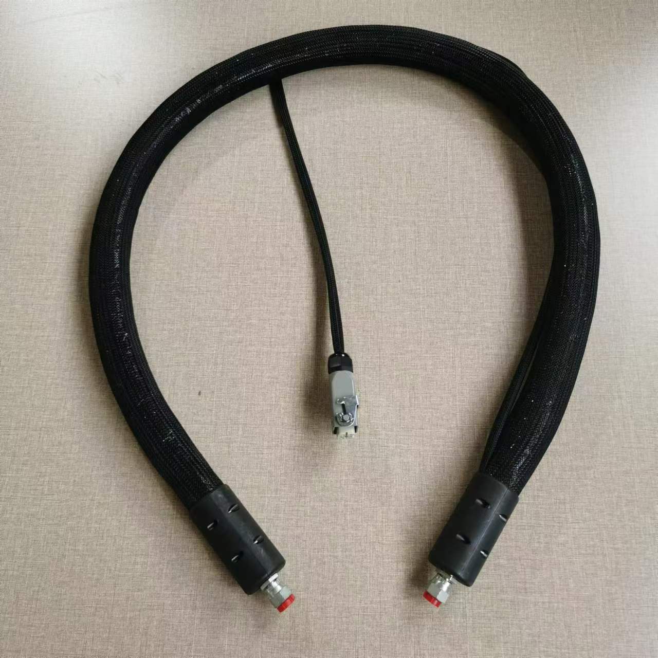 Manguera para máquina de pegam - Ptfe Tube reseña y precio
