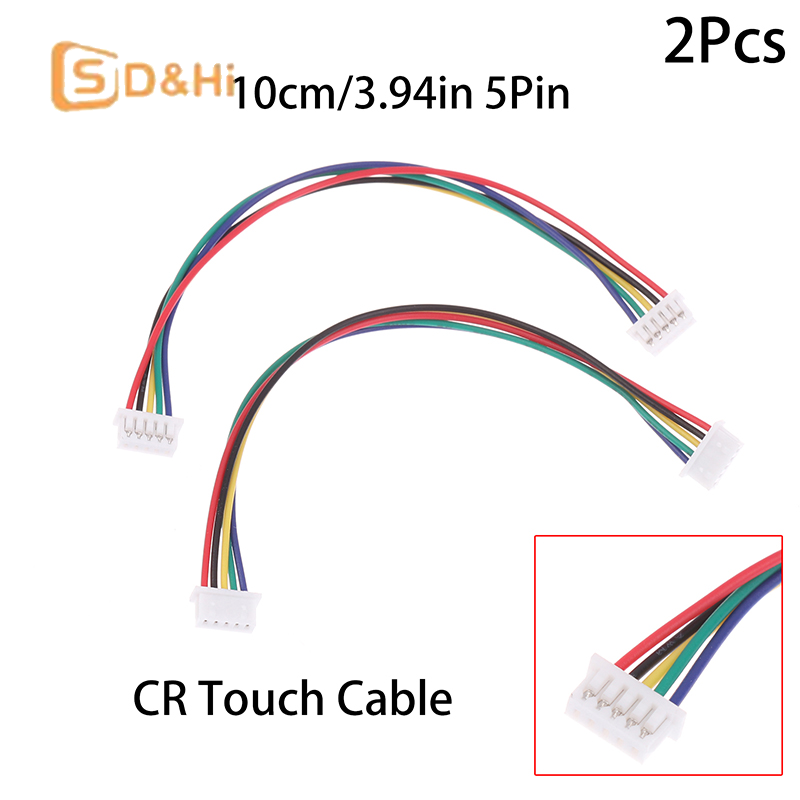 Piezas de impresora 3D, Cable  - Cr Touch reseña y precio