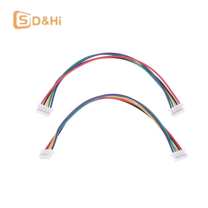 Piezas de impresora 3D, Cable  - Cr Touch reseña y precio
