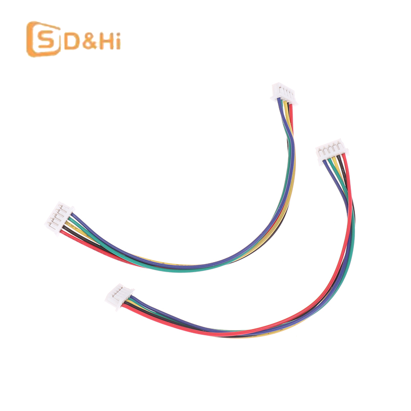 Piezas de impresora 3D, Cable  - Cr Touch reseña y precio