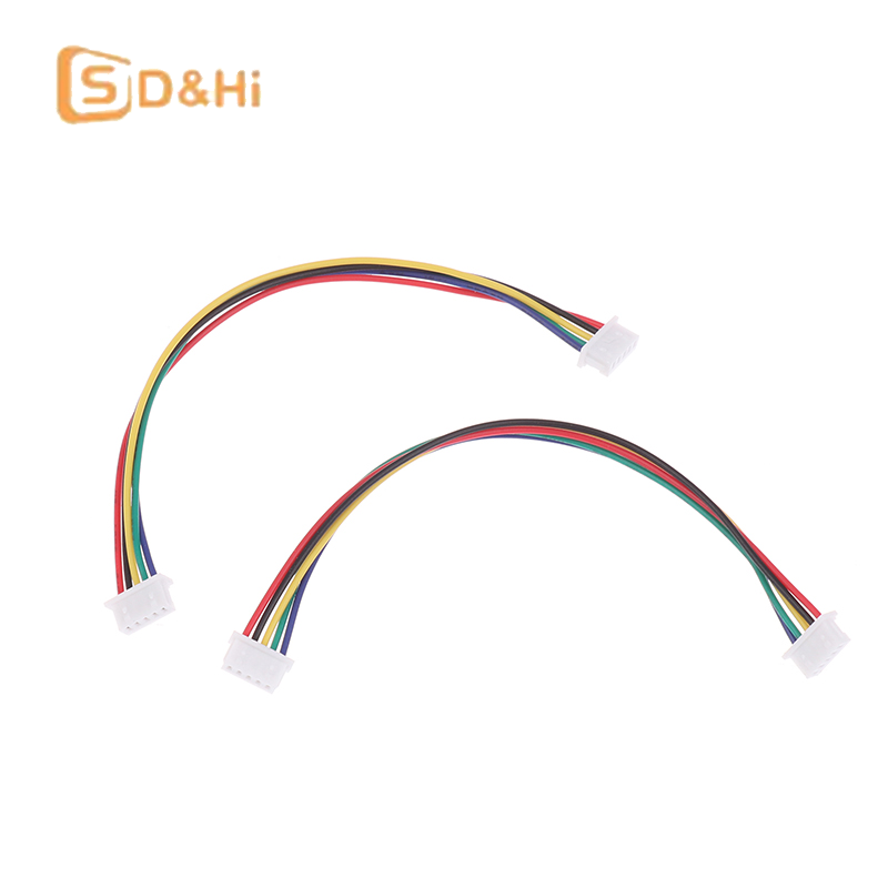 Piezas de impresora 3D, Cable  - Cr Touch reseña y precio