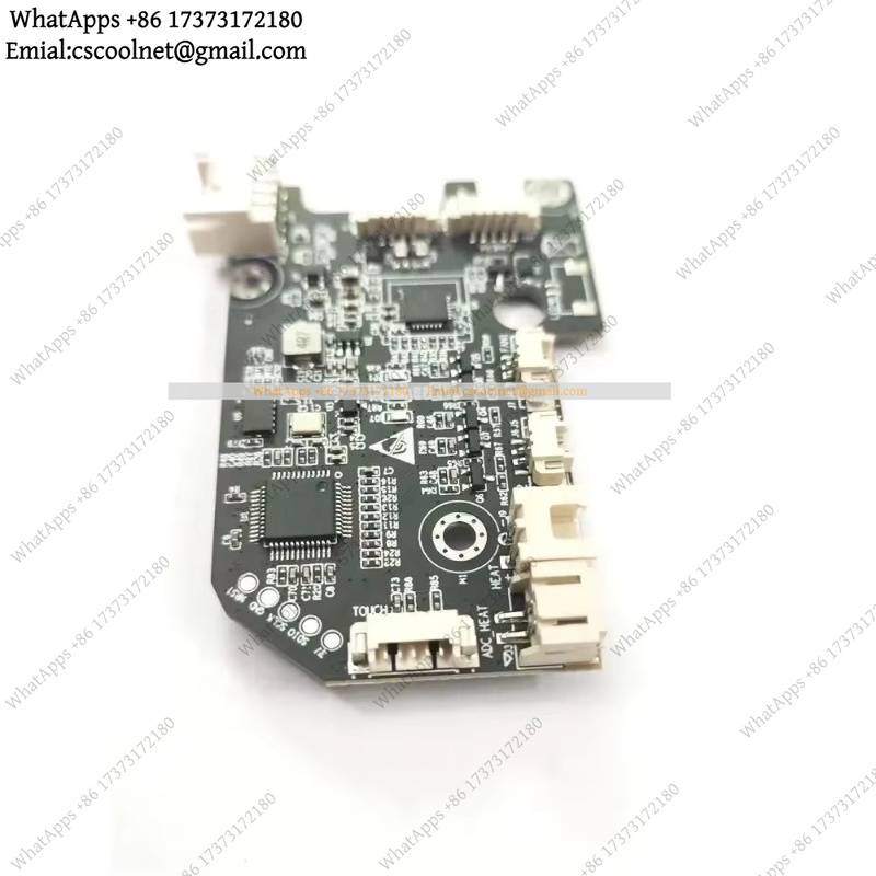 Placa adaptadora para el cabez - 3D Printer Bed reseña y precio