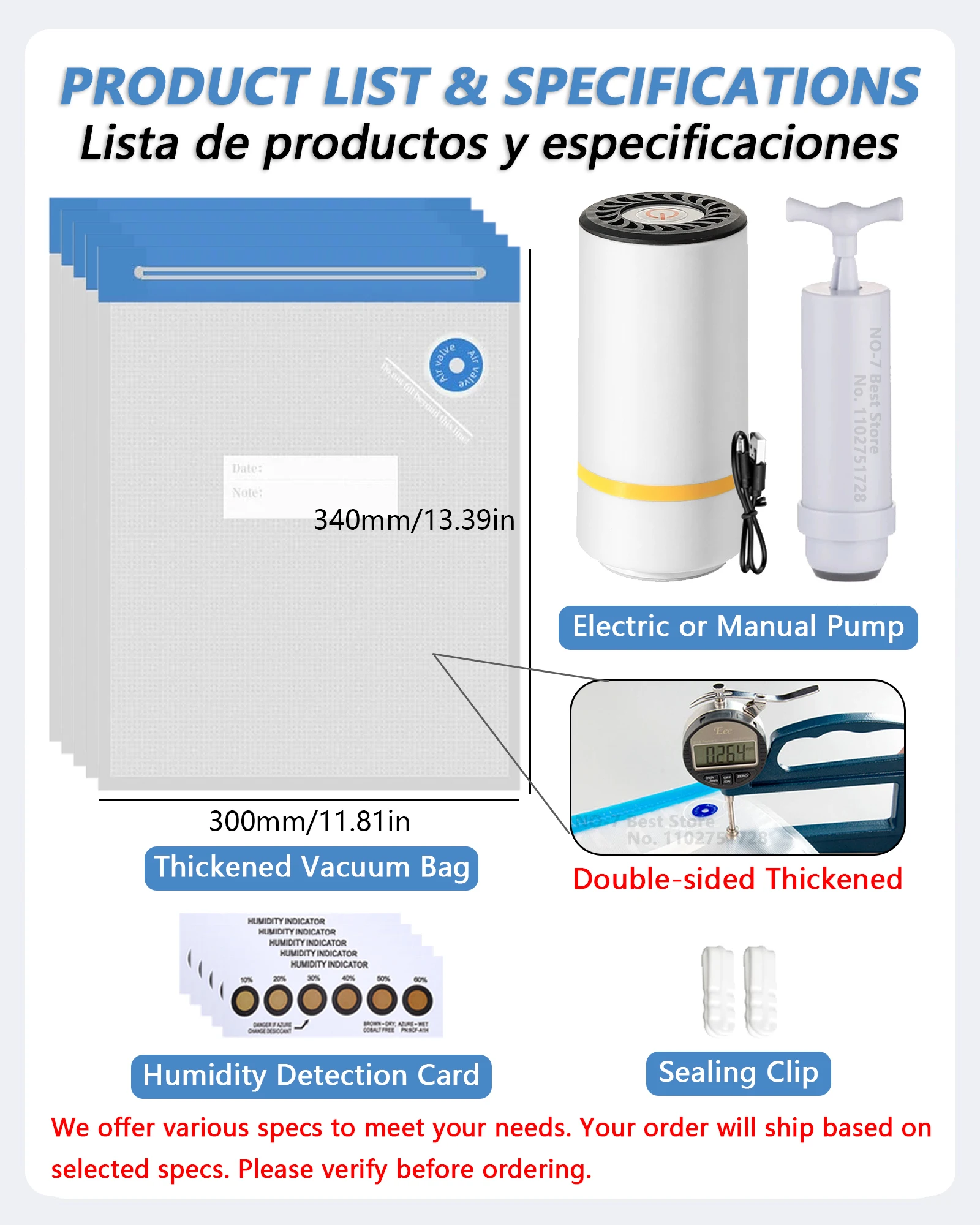 Bolsa de vacío de filamento de - 3D Printer Bed reseña y precio