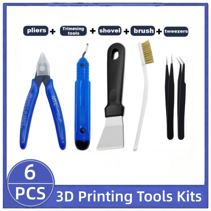 Herramientas de Impresión 3D,  - 3D Printer Stand reseña y precio
