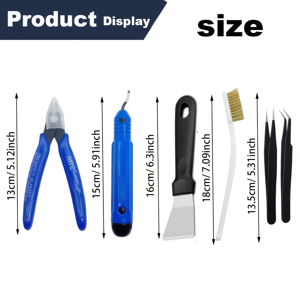 Herramientas de Impresión 3D,  - 3D Printer Stand reseña y precio