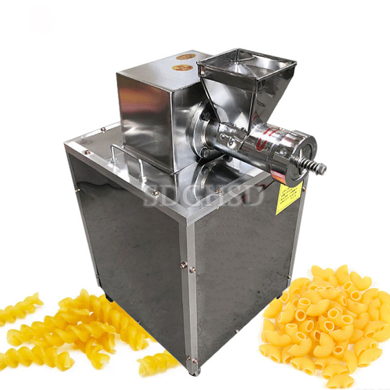 Máquina Extrusora Comercial e  - Extruder reseña y precio