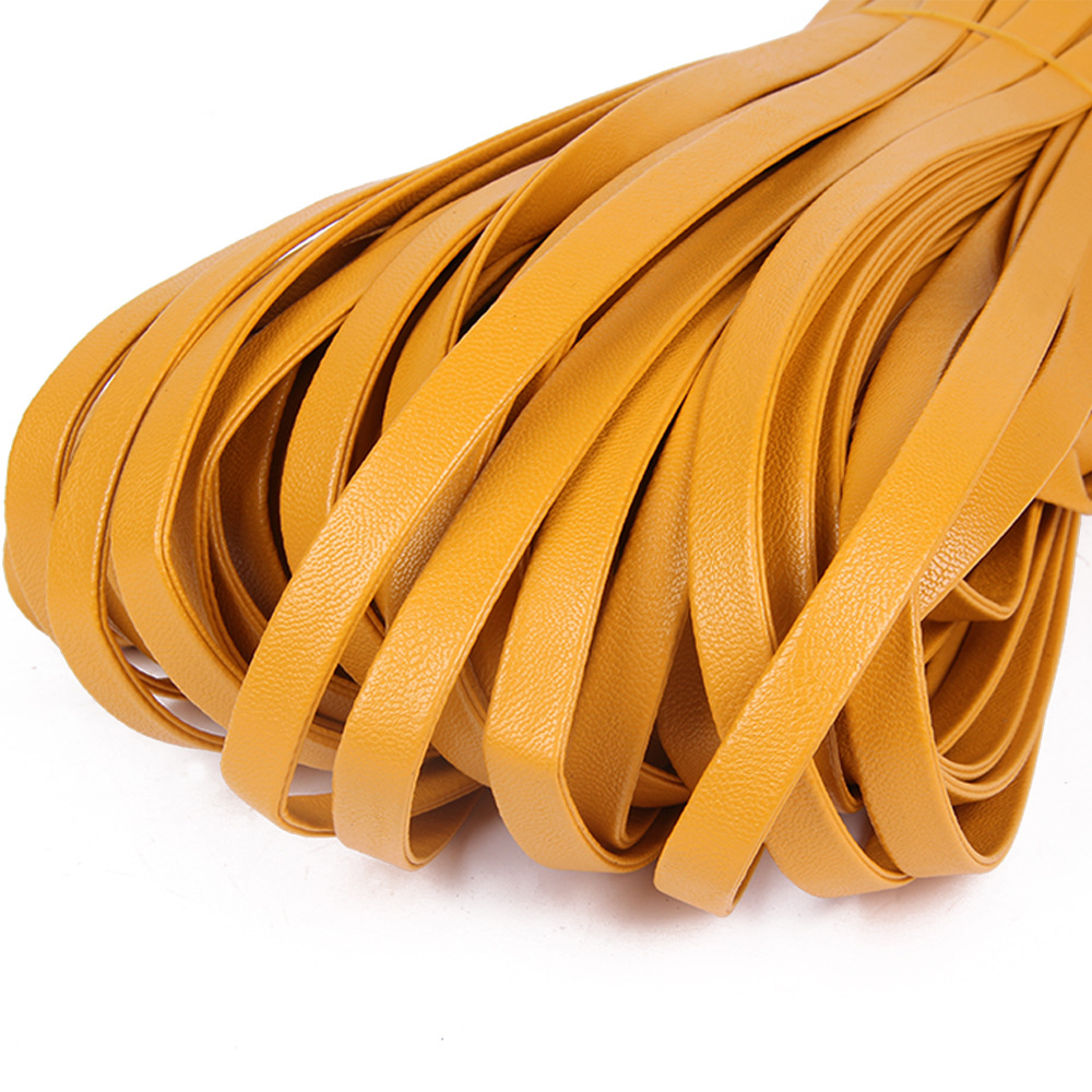 Cordón de Cuero PU de 5 Metros - Tpu Filament reseña y precio