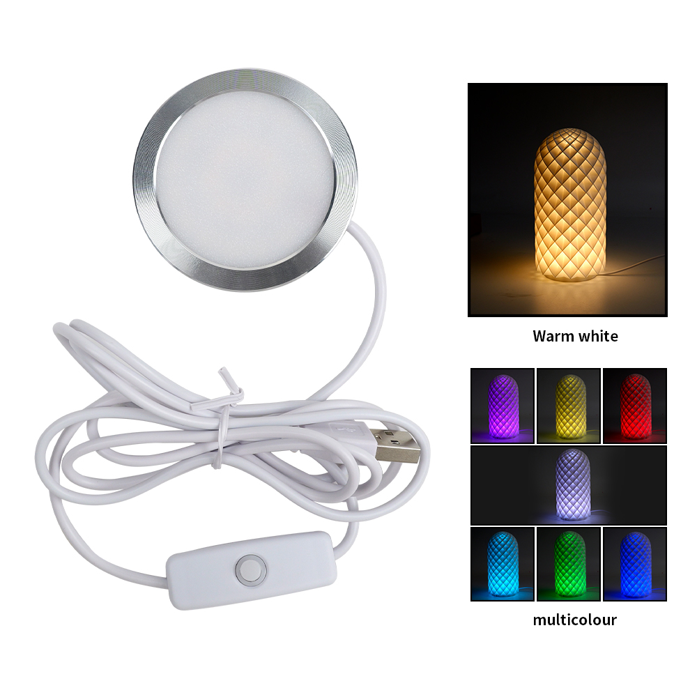Kit de lámpara Led para labora - 3D Printer Stand reseña y precio