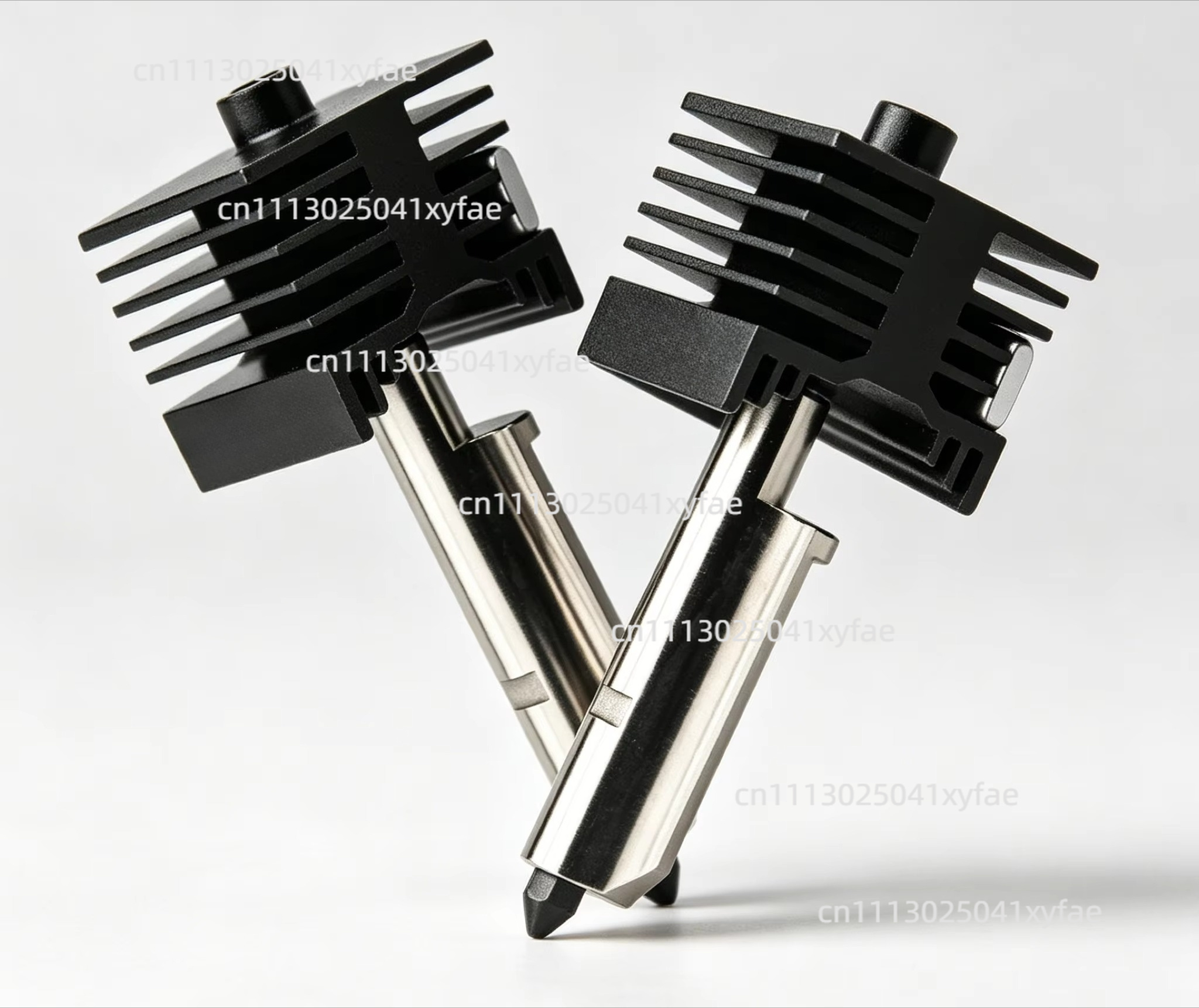 Boquilla de carburo de tungste - Nozzle Tungsten reseña y precio