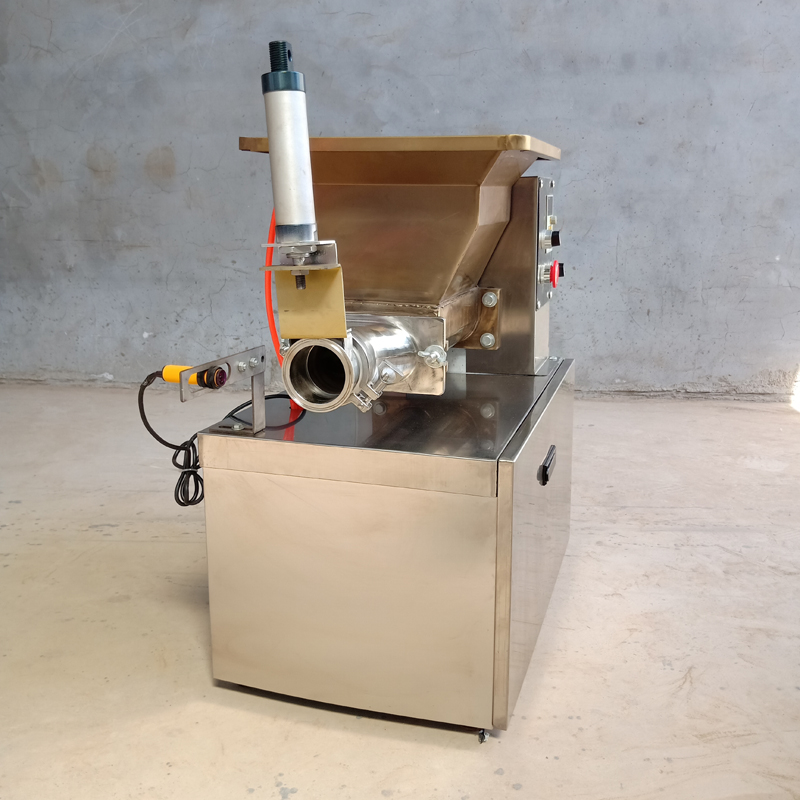 Divisora Automática Comercial  - Extruder reseña y precio