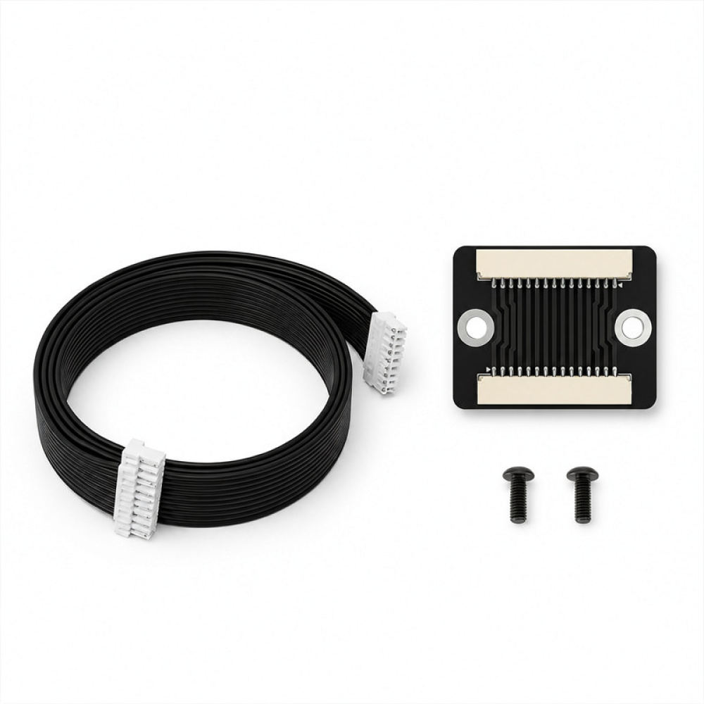 Para el módulo de alimentación - Extruder reseña y precio