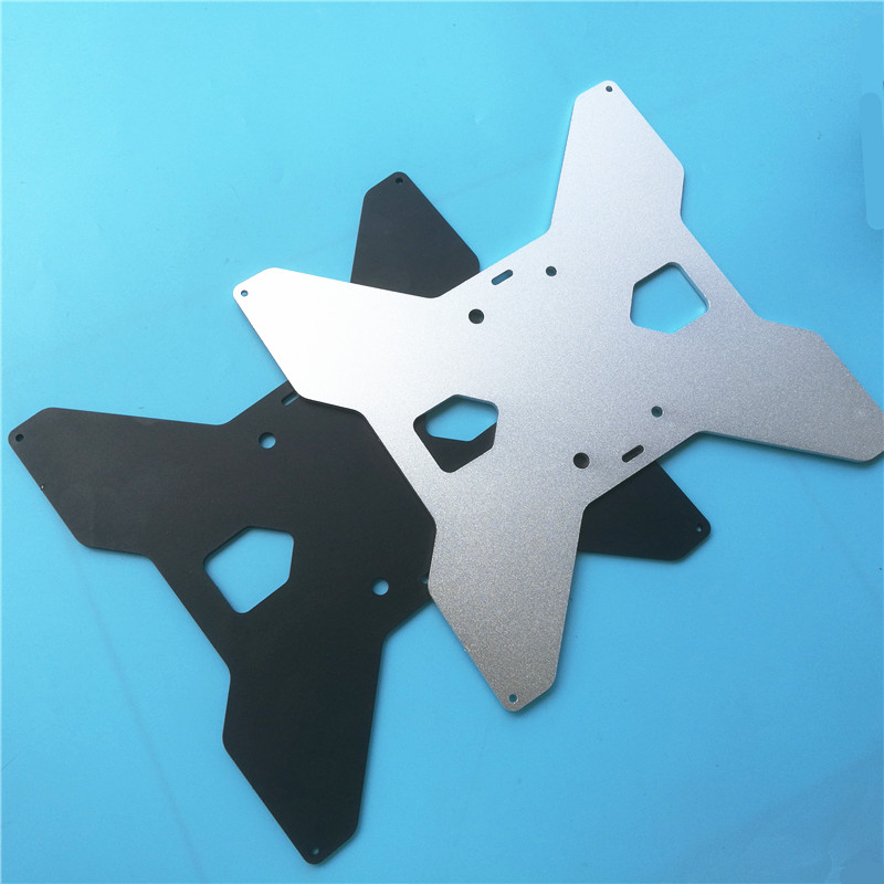 TEVO Tarantula aluminio Y carr - 3D Printer Stand reseña y precio