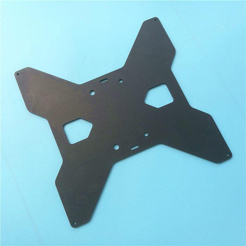 TEVO Tarantula aluminio Y carr - 3D Printer Stand reseña y precio