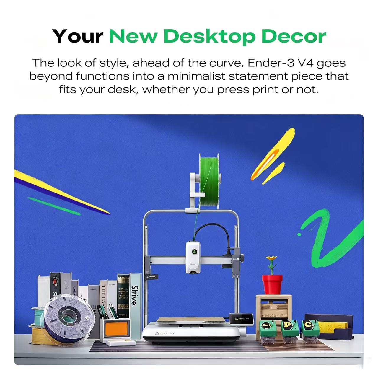 Impresora 3D de Escritorio Cre - Corexy 3D Printer Kit reseña y precio