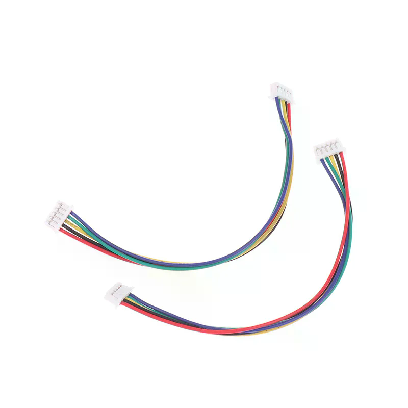 Piezas de impresora 3D, Cable  - Cr Touch reseña y precio