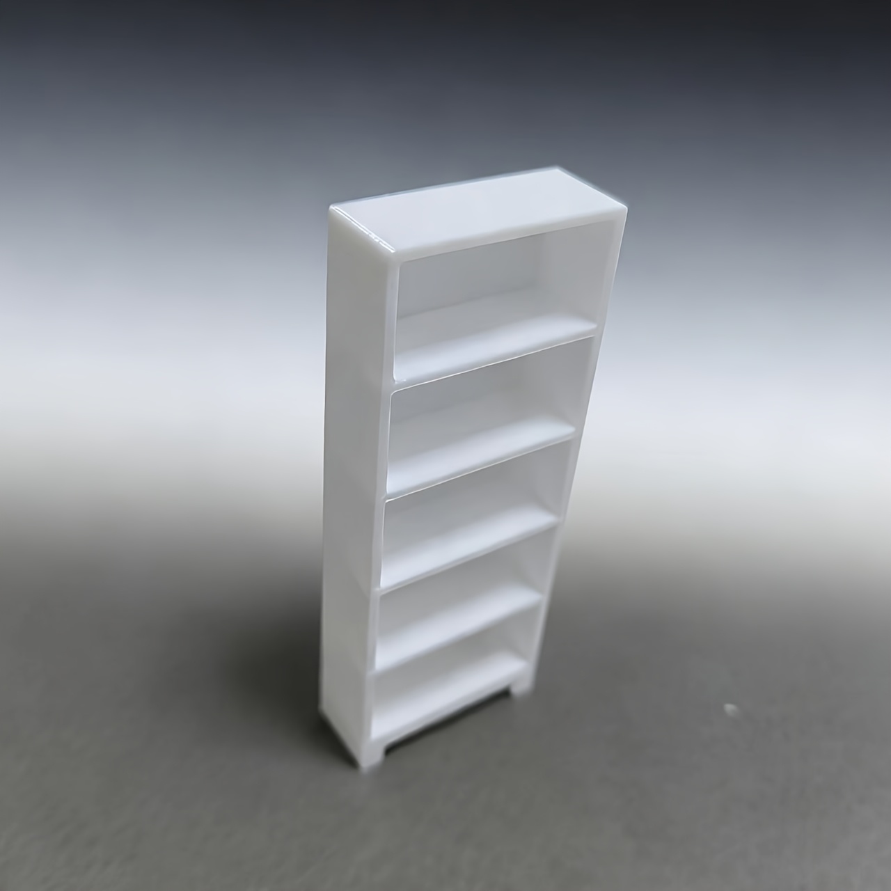 1 pieza de adorno de modelo de - 3D Printer Stand reseña y precio