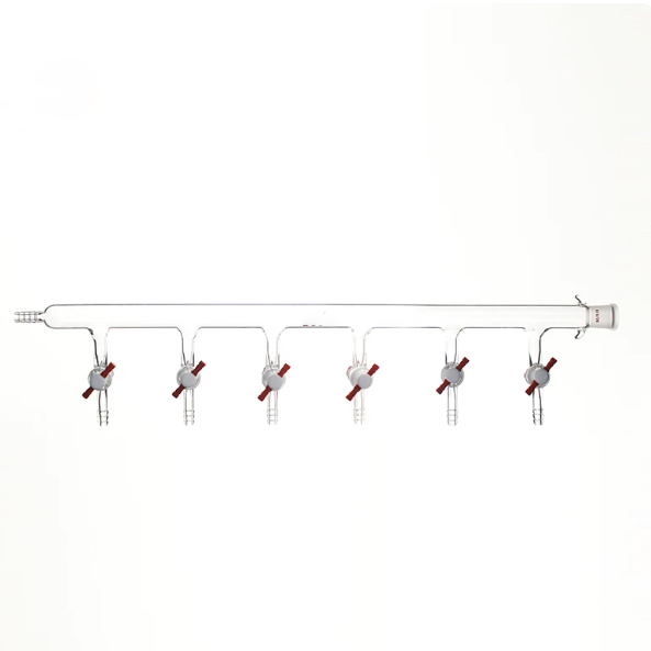 Distribuidor de gas al vacío d - Ptfe Tube reseña y precio