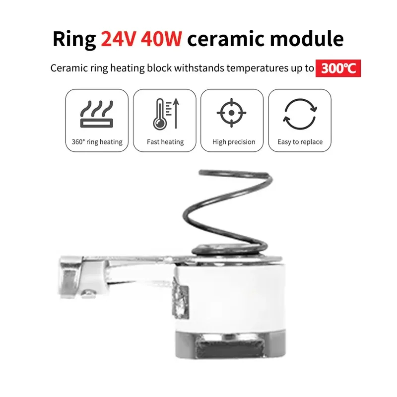 Kit de Hotend E3D REVO V6 Mejo - Corexy 3D Printer Kit reseña y precio