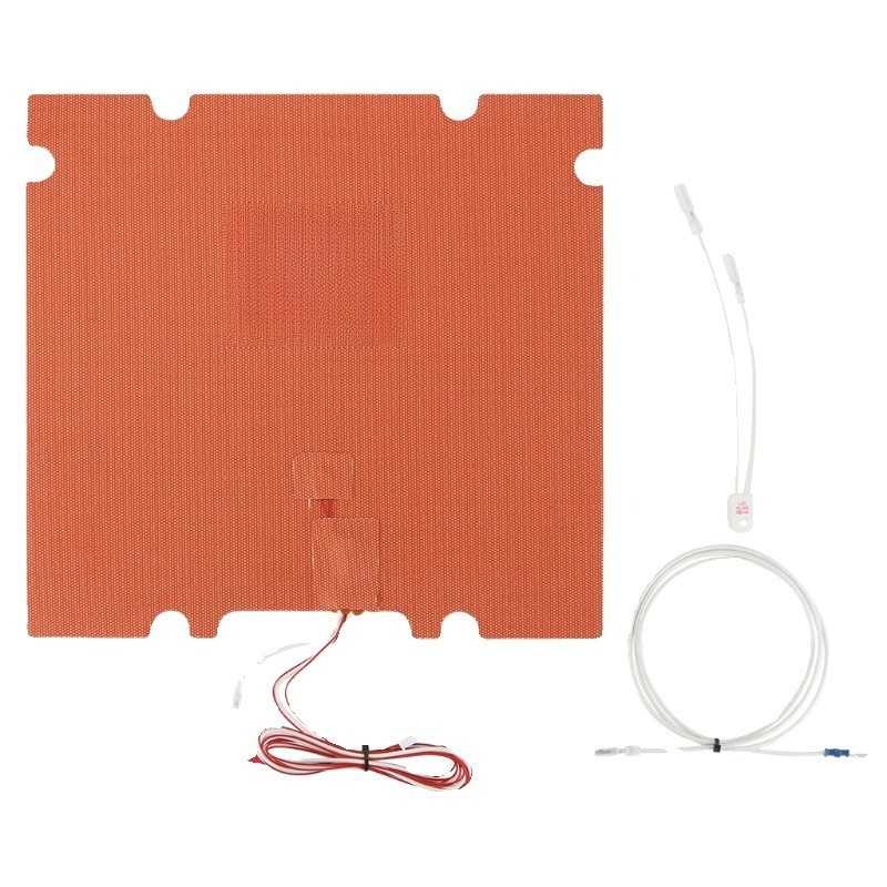 Lámina Calefactora Ajustable d - 3D Printer Bed reseña y precio