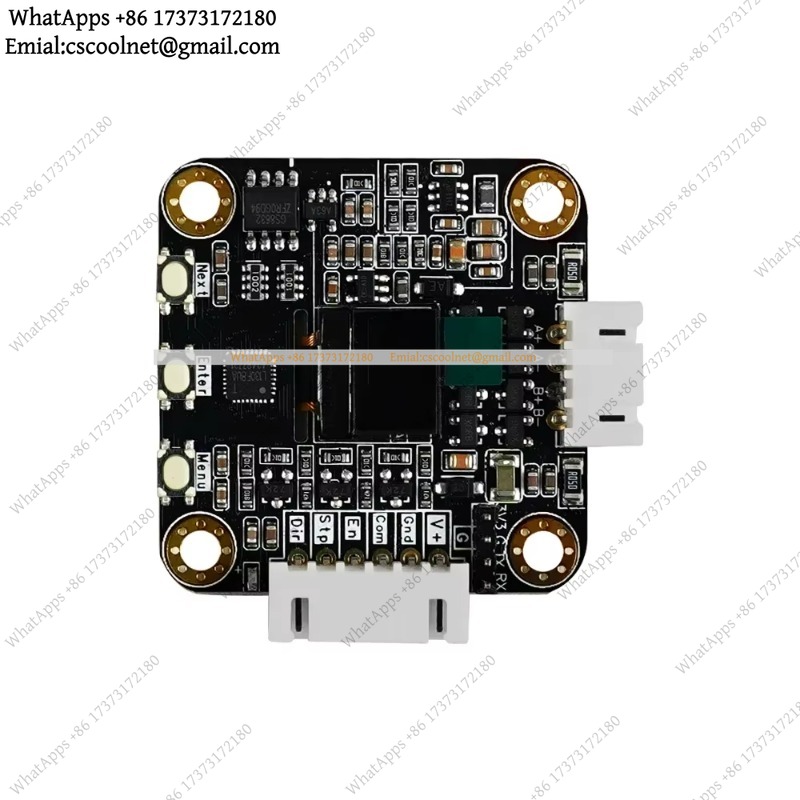 k3 para motor paso a paso de c - Closed Loop Stepper Motor Nema 17 reseña y precio