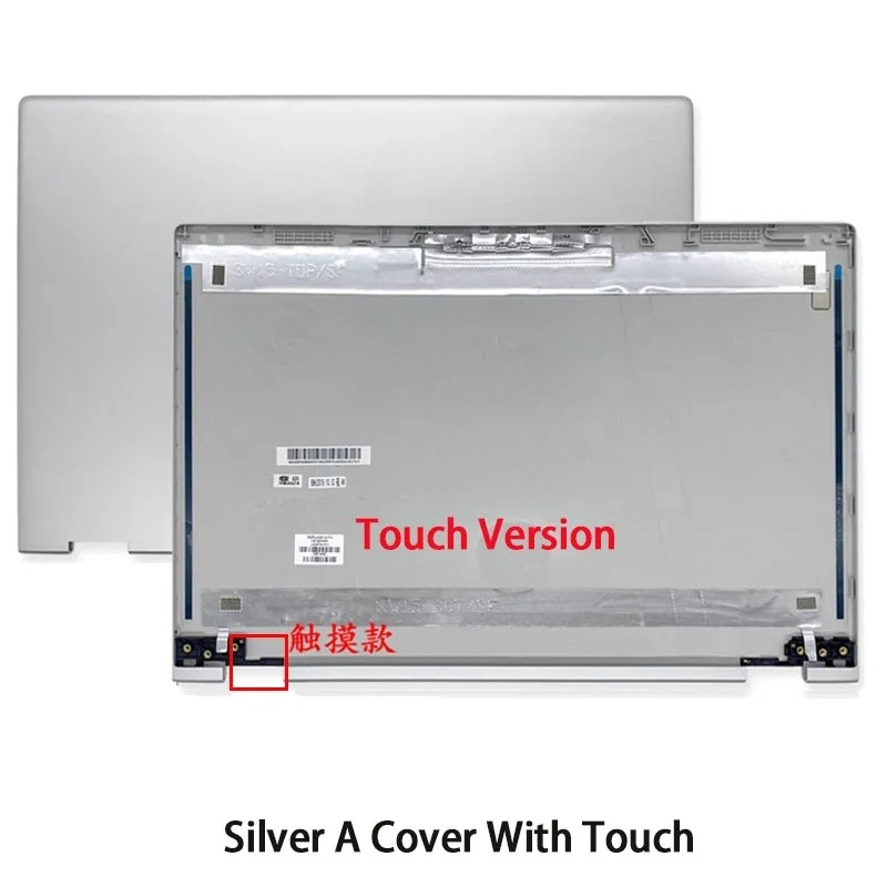 Nuevo para X360 15-CR 15T-CR T - Cr Touch reseña y precio