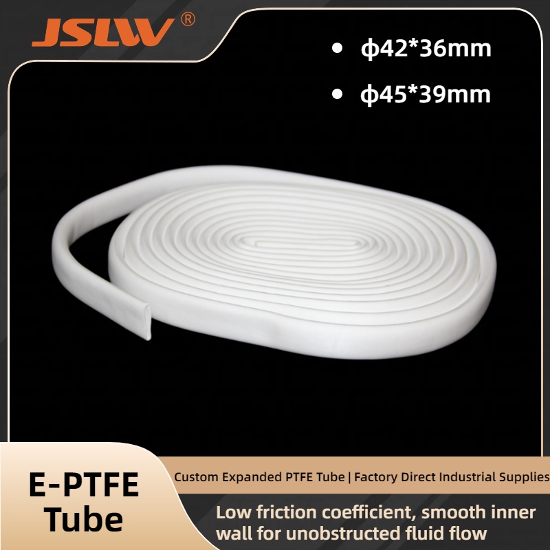 Tubo de PTFE Expandido ePTFE d - Ptfe Tube reseña y precio